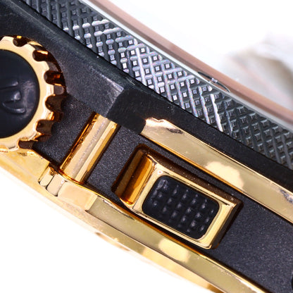 HUBLOT big Bang Watches 301.PB.131.RX K18 Pink Gold/Rubber mens