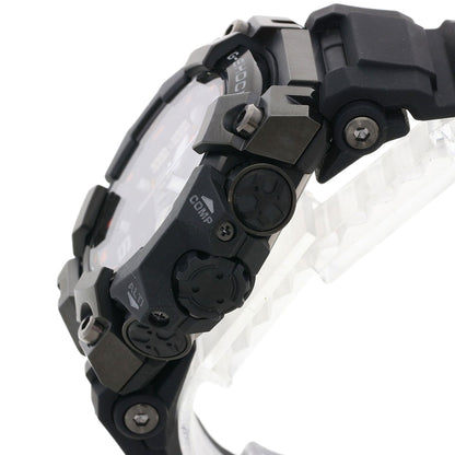 CASIO G-Shock Master of G Mudmaster Watches GMW-B1000EC Stainless Steel/resin mens