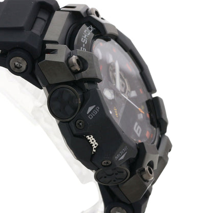 CASIO G-Shock Master of G Mudmaster Watches GMW-B1000EC Stainless Steel/resin mens