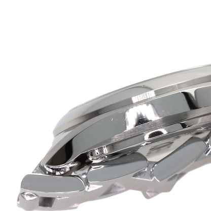FENDI Moment Watches 21000S Stainless Steel/Stainless Steel Ladies