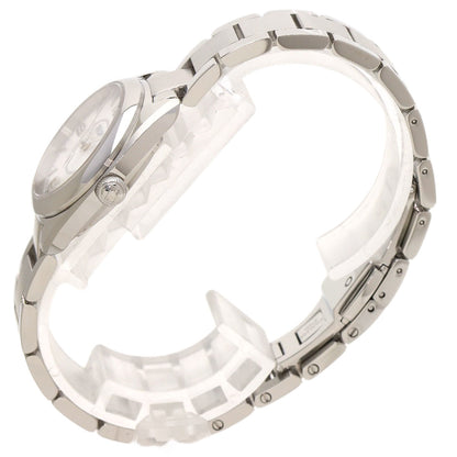 FENDI Moment Watches 21000S Stainless Steel/Stainless Steel Ladies