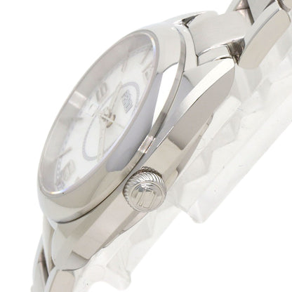 FENDI Moment Watches 21000S Stainless Steel/Stainless Steel Ladies