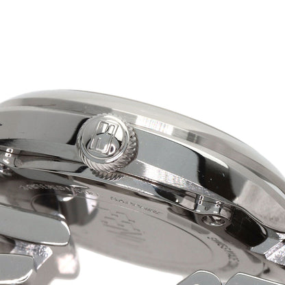 FENDI Moment Watches 21000S Stainless Steel/Stainless Steel Ladies