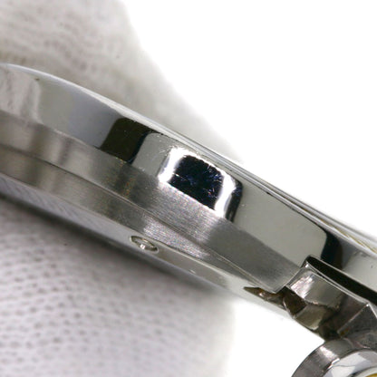 FENDI my way Watches 35000S Stainless Steel/SSxGP Ladies