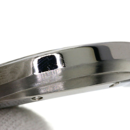 FENDI my way Watches 35000S Stainless Steel/SSxGP Ladies