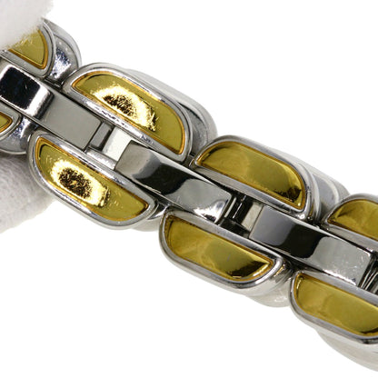 FENDI my way Watches 35000S Stainless Steel/SSxGP Ladies