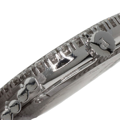 PIAGET Tradition Diamond Watches 9706G2 K18 White Gold/K18 White Gold Ladies