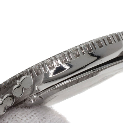 PIAGET Tradition Diamond Watches 9706G2 K18 White Gold/K18 White Gold Ladies