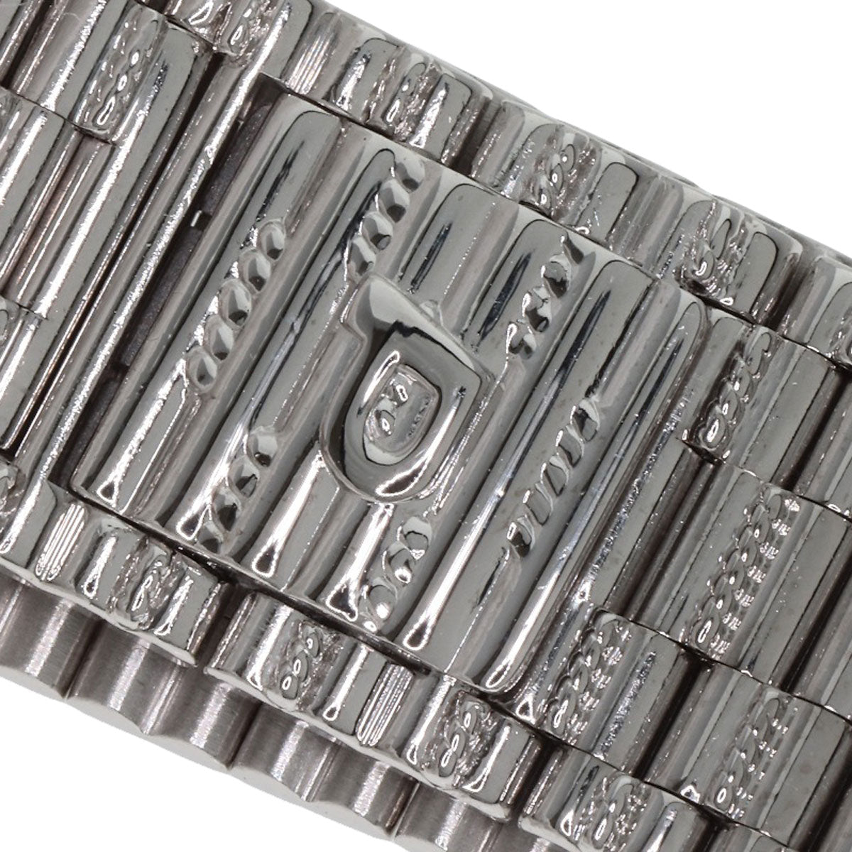 PIAGET Tradition Diamond Watches 9706G2 K18 White Gold/K18 White Gold Ladies
