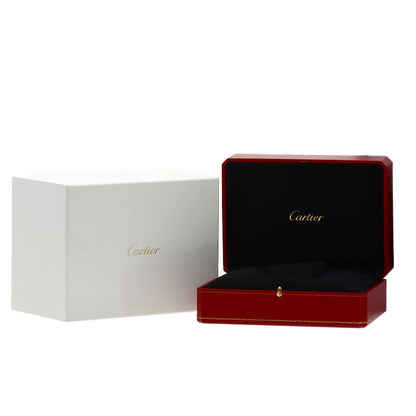 CARTIER PANTHERE Unused Diamond with time setting pin Watches HPI01381 K18 Pink Gold/18K Pink Gold Ladies