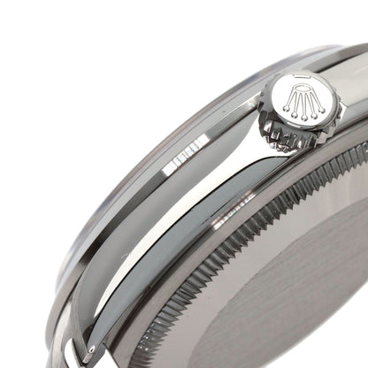 ROLEX Explorer 1 Watches 114270 Stainless Steel/Stainless Steel mens