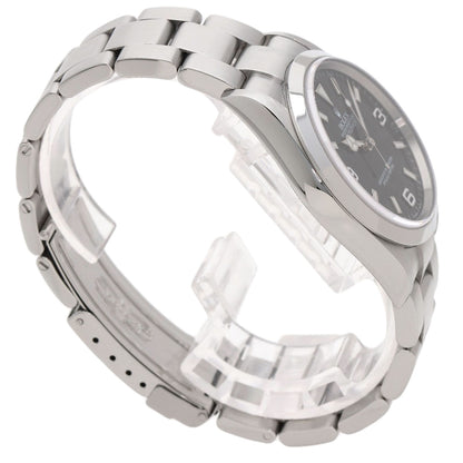 ROLEX Explorer 1 Watches 114270 Stainless Steel/Stainless Steel mens