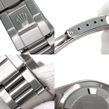 ROLEX Explorer 1 Watches 114270 Stainless Steel/Stainless Steel mens