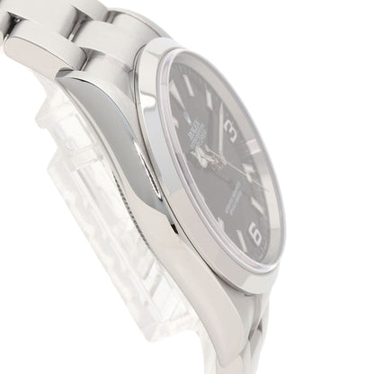 ROLEX Explorer 1 Watches 114270 Stainless Steel/Stainless Steel mens