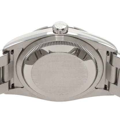 ROLEX Explorer 1 Watches 114270 Stainless Steel/Stainless Steel mens