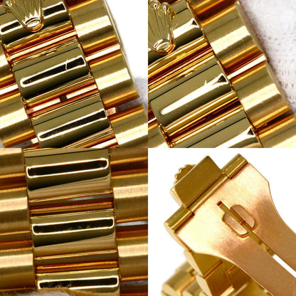ROLEX Day date Watches 18238A K18 Yellow Gold/18K Yellow Gold mens