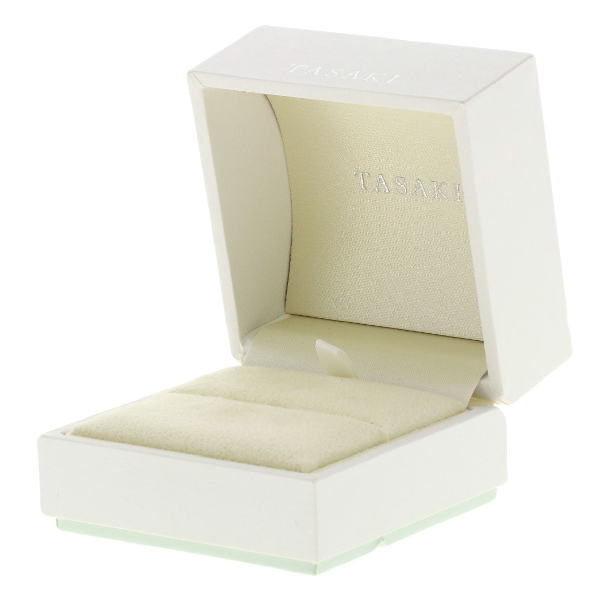TASAKI Danger Claw Akoya Pearl Ear Cuff Earring K18 Yellow Gold Ladies [Used]