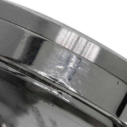MAURICE LACROIX Milos Chrono Watches MI1098 Stainless Steel/Stainless Steel mens