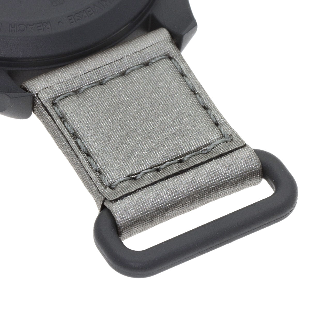 Swatch Omega collaboration Moon Swatch Mission to Mercury Watches SO33A100 Ceramic/Nylon mens