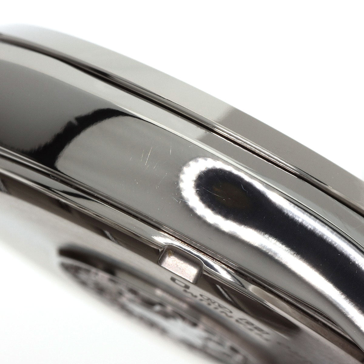 SEIKO Grand Seiko Heritage Collection Snow White Watches SBGX355 Titanium/Bright titanium mens