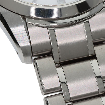SEIKO Grand Seiko Heritage Collection Snow White Watches SBGX355 Titanium/Bright titanium mens