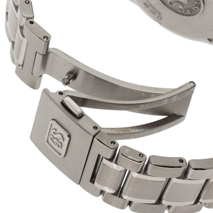 SEIKO Grand Seiko Heritage Collection Snow White Watches SBGX355 Titanium/Bright titanium mens
