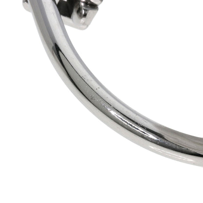 GUCCI Square face bangle Watches 1900L Stainless Steel/Stainless Steel Ladies