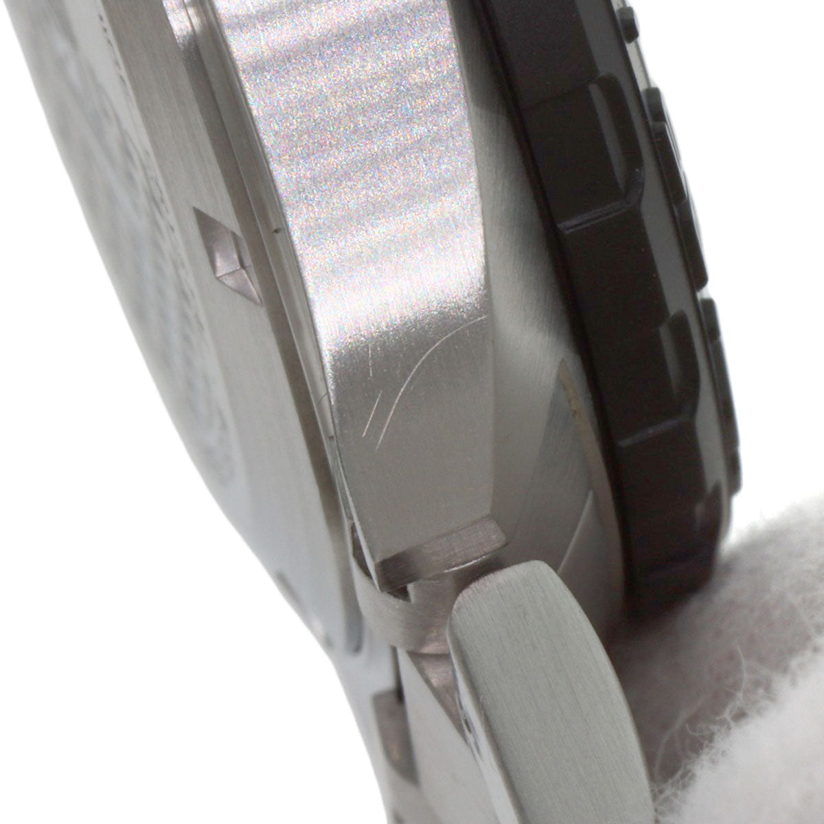 TAG HEUER FORMULA1 Watches WAZ1110 Stainless Steel/Stainless Steel mens