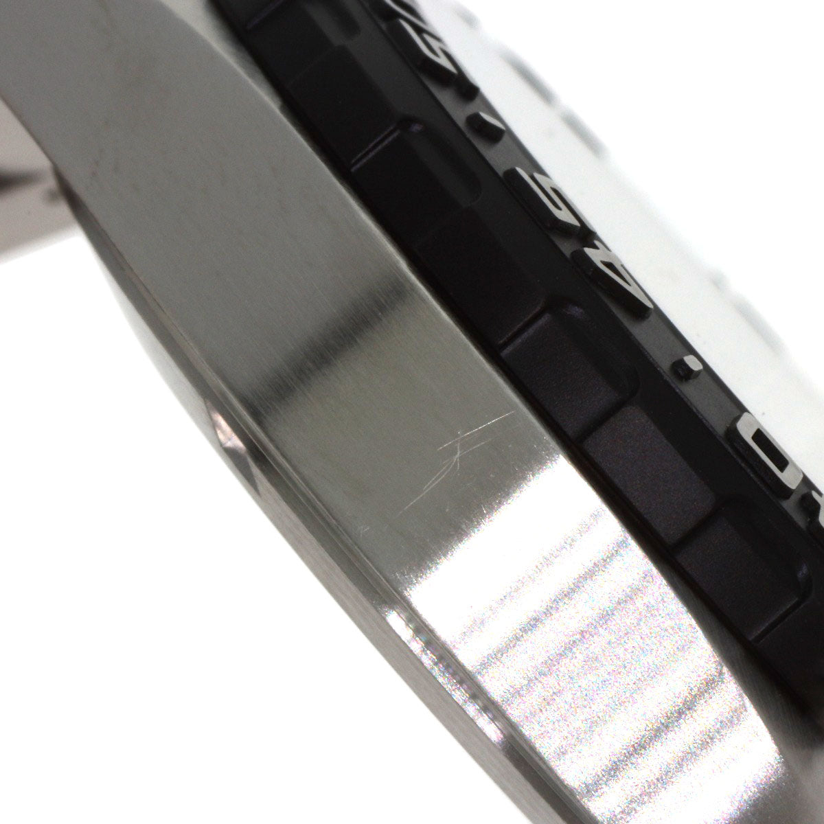 TAG HEUER FORMULA1 Watches WAZ1110 Stainless Steel/Stainless Steel mens