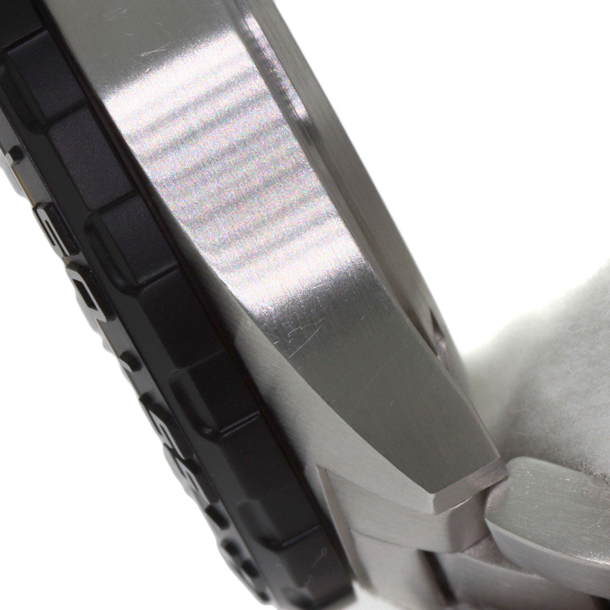 TAG HEUER FORMULA1 Watches WAZ1110 Stainless Steel/Stainless Steel mens