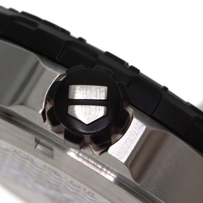 TAG HEUER FORMULA1 Watches WAZ1110 Stainless Steel/Stainless Steel mens