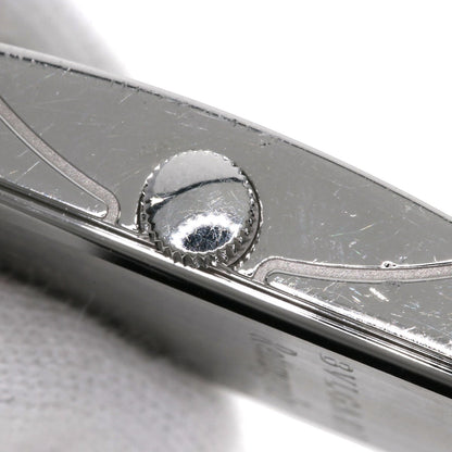 BVLGARI Rettangoro Watches RT39S Stainless Steel/Stainless Steel Ladies