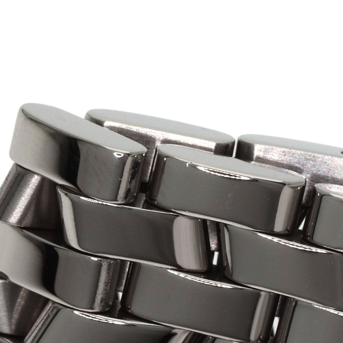 FRANCK MULLER TONNEAU CURVEX BezelDiamond Watches 1752QZ NO.1065 Stainless Steel/Stainless Steel Ladies