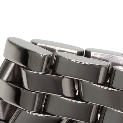 FRANCK MULLER TONNEAU CURVEX BezelDiamond Watches 1752QZ NO.1065 Stainless Steel/Stainless Steel Ladies