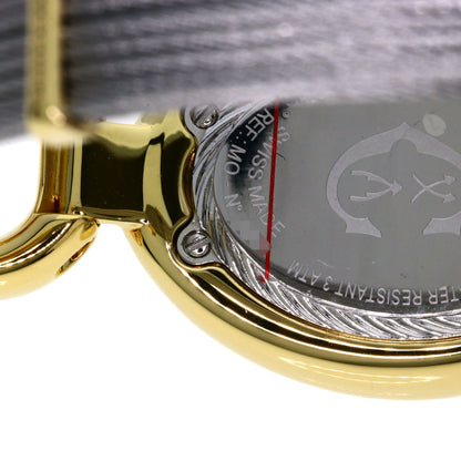 PHILIPPE CHARRIOL Marie Olga Watches MOY.570.O02 Gold Plated/SSxGP Ladies