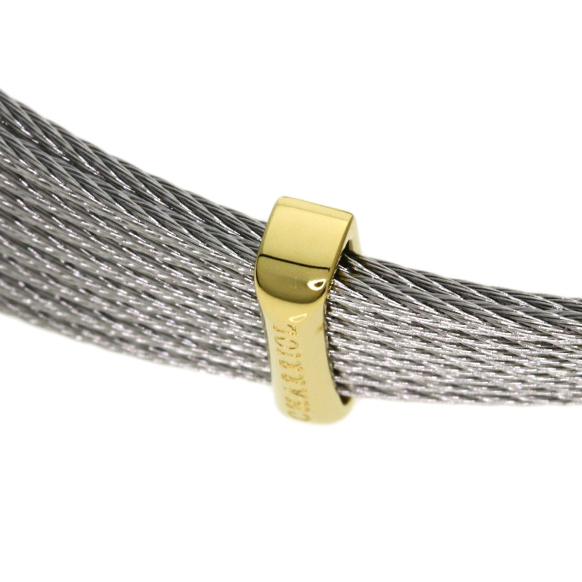 PHILIPPE CHARRIOL Marie Olga Watches MOY.570.O02 Gold Plated/SSxGP Ladies