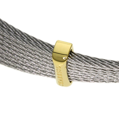 PHILIPPE CHARRIOL Marie Olga Watches MOY.570.O02 Gold Plated/SSxGP Ladies