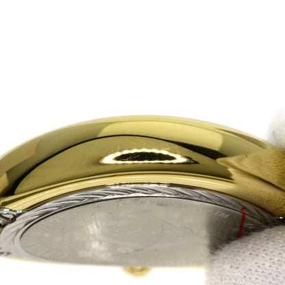 PHILIPPE CHARRIOL Marie Olga Watches MOY.570.O02 Gold Plated/SSxGP Ladies