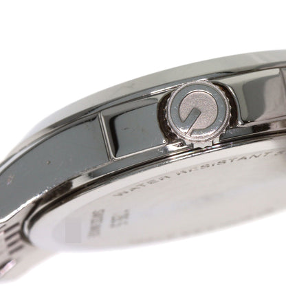 GUCCI G Timeless 126.5 Watches YA126565 Stainless Steel/Stainless Steel Ladies