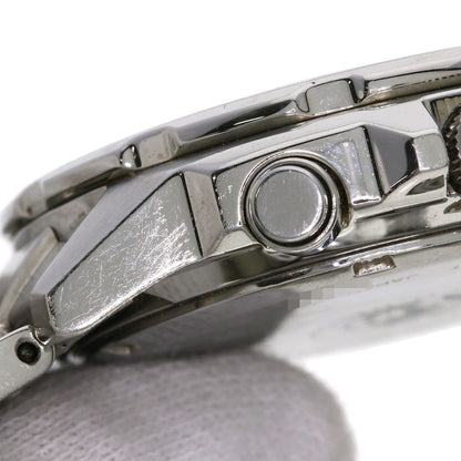 CITIZEN Round face Watches V010-6772F Stainless Steel/Stainless Steel mens