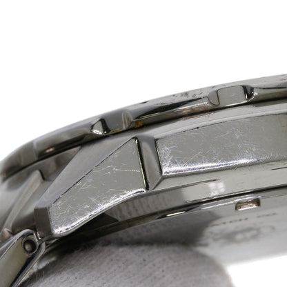 CITIZEN Round face Watches V010-6772F Stainless Steel/Stainless Steel mens