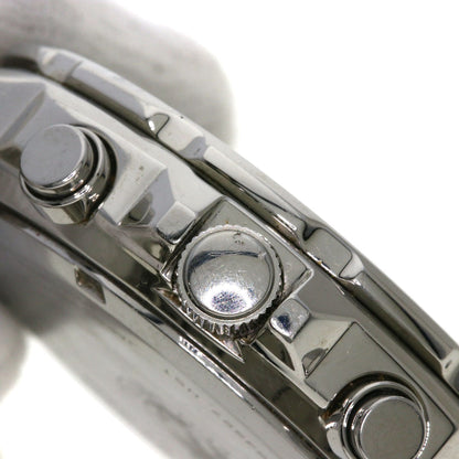 CITIZEN Round face Watches V010-6772F Stainless Steel/Stainless Steel mens