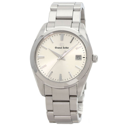 SEIKO Grand Seiko Heritage Collection Watches SBGX263 Stainless Steel/Stainless Steel mens
