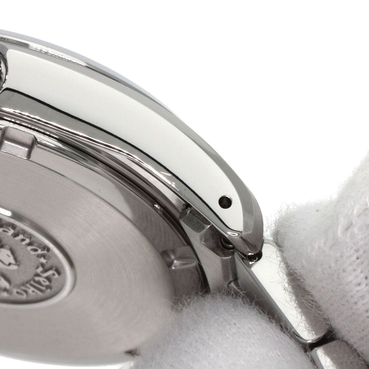 SEIKO Grand Seiko Heritage Collection Watches SBGX263 Stainless Steel/Stainless Steel mens