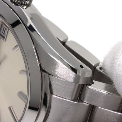 SEIKO Grand Seiko Heritage Collection Watches SBGX263 Stainless Steel/Stainless Steel mens