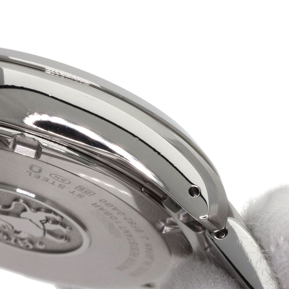 SEIKO Grand Seiko Heritage Collection Watches SBGX263 Stainless Steel/Stainless Steel mens