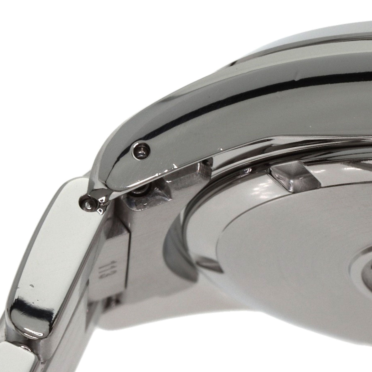 SEIKO Grand Seiko Heritage Collection Watches SBGX263 Stainless Steel/Stainless Steel mens