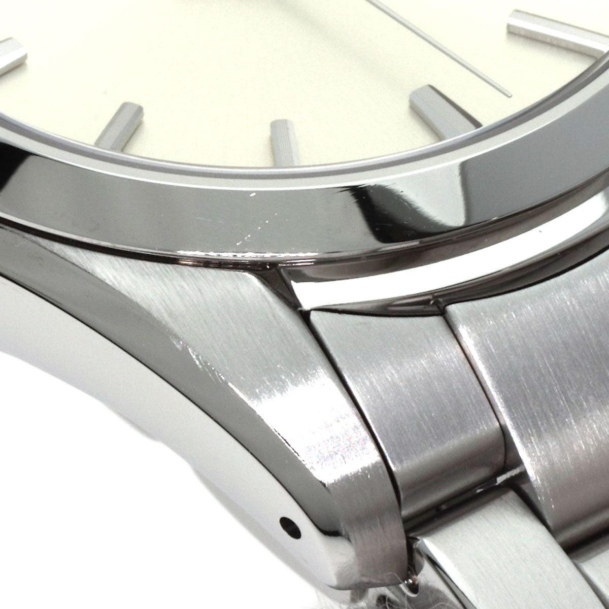 SEIKO Grand Seiko Heritage Collection Watches SBGX263 Stainless Steel/Stainless Steel mens