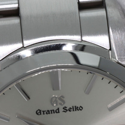 SEIKO Grand Seiko Heritage Collection Watches SBGX263 Stainless Steel/Stainless Steel mens