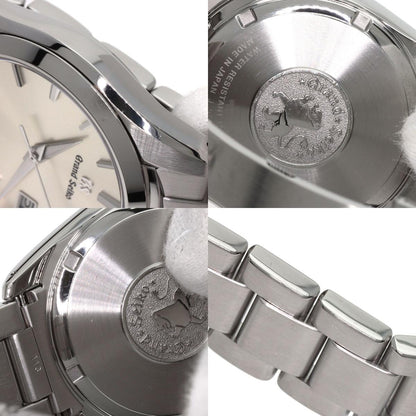 SEIKO Grand Seiko Heritage Collection Watches SBGX263 Stainless Steel/Stainless Steel mens
